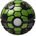 Discovery icon for Pokémon Online Z-A Discord server
