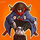 Rods Anime