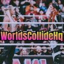 WORLDSCOLLIDEHQ Discord Server Icon