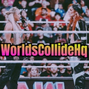 WORLDSCOLLIDEHQ Discord server icon