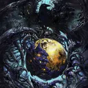 Castle Cosmogoth