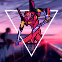 RProject Neon Genesis Evangelion