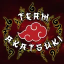Team AKATSUKI