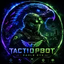 TACTIOPBOT ✦ Eagle Eye