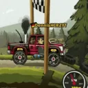 Dennis HCR2 YT