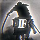 DIFK Discord Server Icon