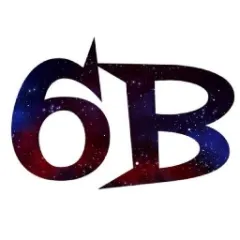 6-B Discord Sunucusu Icon