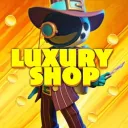 Luxury Shop