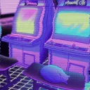 The Arcade Discord Server Icon