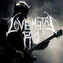 Love Metal RO Discord Server Icon