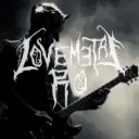 Love Metal RO Discord Server Icon