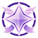 Baphy’s Astral Lounge Discord Server Icon