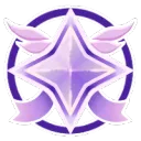 Baphy’s Astral Lounge Discord Server Icon