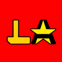 Leftist Alternative Discord server icon