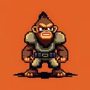 Bitcoin Chimps
