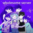 Faraway Town |OMORI Fandubs| Discord Server Icon