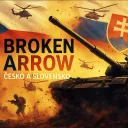Broken Arrow Česko&Slovensko