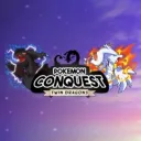 Pokemon Conquest: Twin Dragons