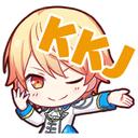 KASA KASA JUMP! Discord Server Icon