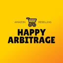 HAPPY COMMUNITY | Amazon Reselling & Arbitrage Discord Server Icon
