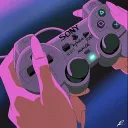 Discombobulated Discord Server Icon