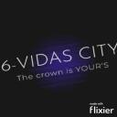 6-Vidas City Discord Server Icon