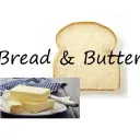 Bread And Butter
