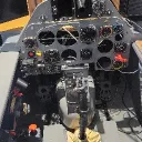 Messerschmitt 109 cockpit builders