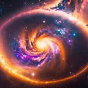 The Center Of The Multverse Discord Server Icon