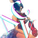 Aria Cadenza Violin Discord Server Icon
