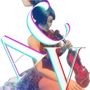 Aria Cadenza Violin Discord Server Icon