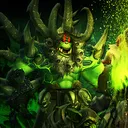 World of Warcraft HarleyZ94/EzioxzTv