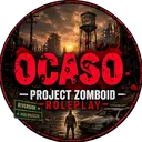 𝗢𝗰𝗮𝘀𝗼 Roleplay