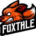 Fox Tale Discord Server Icon