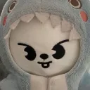 °｡⋆⸜KStuff! Discord Server Icon