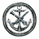 Sea Maidens: The Age of Sail | Shipgirl Roleplay Discord Server Icon