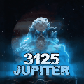 ᴷᴰJupiter₃₁₂₅