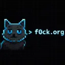 f0ck.org | Anonymous Imageboar... Discord Server Icon