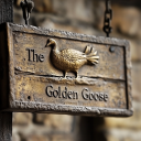 The Golden Goose