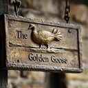 The Golden Goose