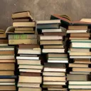 The cat's library
