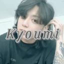..Kyoumi.icns.scl × boost us! Discord Server Icon
