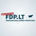 FDP - Lithuanian Freelance Com... Discord Server Icon