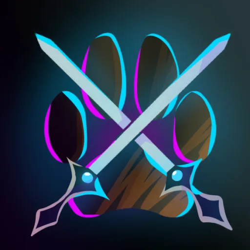 Animal Battle — мониторинг Discord сервера, статистика и рейтинг