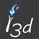 Imagin3d International