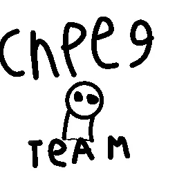 Chpeg — мониторинг Discord сервера, статистика и рейтинг