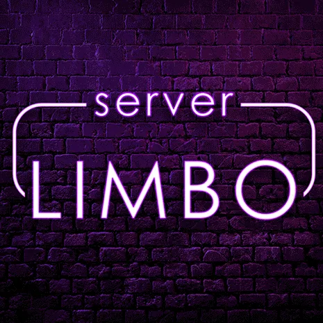 LIMBO — Дискорд Сервер