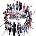 DISSIDIA FFNT