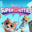    Disney's Super Kitties    Discord Server Icon