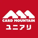 カードマウンテン【ユニアリ】